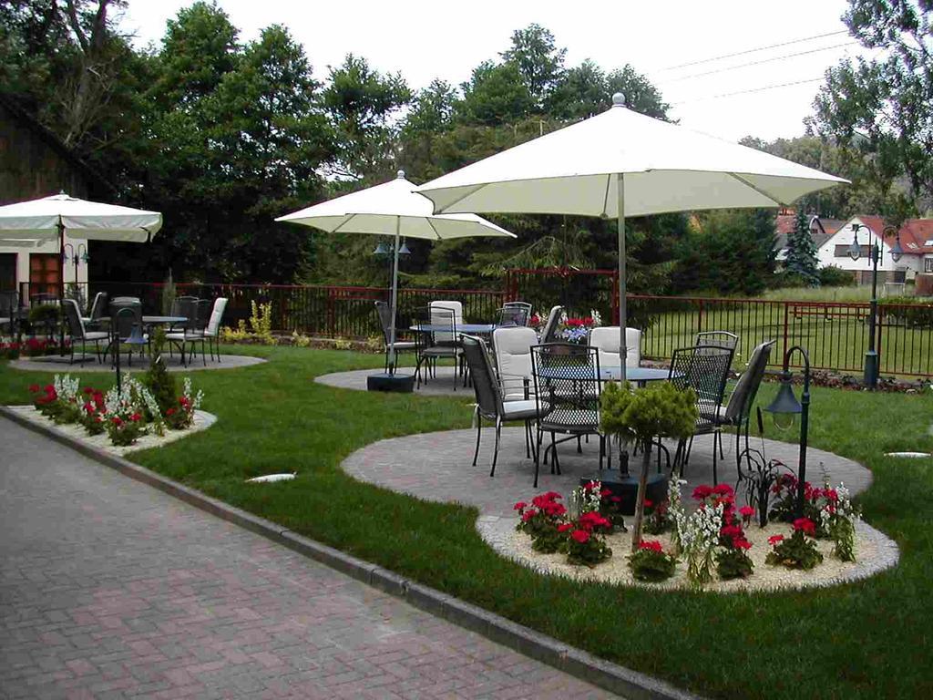 Restaurant A L'Aigle Wimmenau Exterior foto