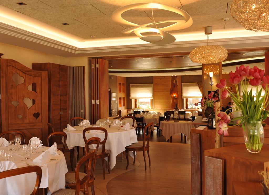 Restaurant A L'Aigle Wimmenau Exterior foto