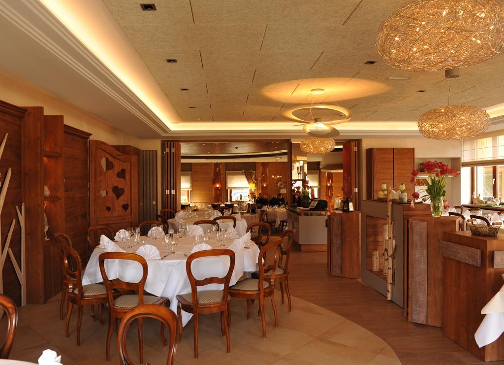 Restaurant A L'Aigle Wimmenau Exterior foto